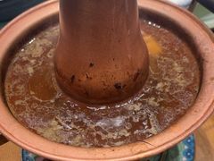 -南门四季铜锅涮肉(大屯·北苑店)