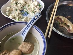 -老保定驴肉馆(云岗路店)