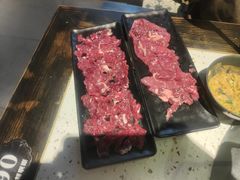 -海汕记·潮汕鲜牛肉火锅·自助