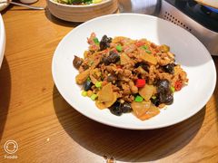 -小户人家(循礼门南国中心店)