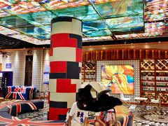 -K+全国连锁KTV(绿地缤纷天地店)