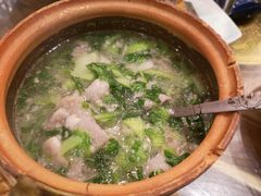 -醉南拳客家菜·河田鸡(西禅寺杨桥店)