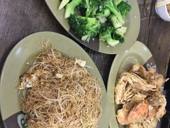 -贞姨美食·老字号海鲜大排档