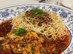 -御苑精品川菜馆(锦江店)