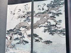 -深圳市当代艺术与城市规划馆