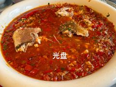 -春色如许·茶食餐厅(桃李春风店)