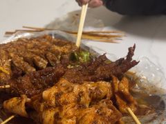 -胡仁根胡记炸炸炸