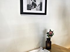 -Country Lane咖啡·意粉(荔园新天地店)
