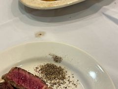 -摩根扒房(桐梓林店)