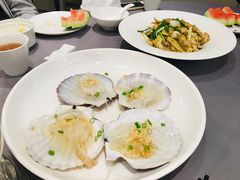 -徐记海鲜(陕西历史博物馆|明德门店)