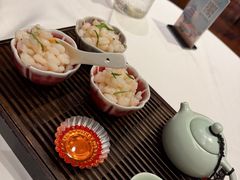 -1921湖景餐厅