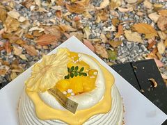 -卷心卷意·轻甜蛋糕(新光天地店)