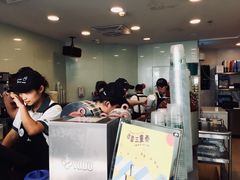 -1点点(银座和谐广场店)