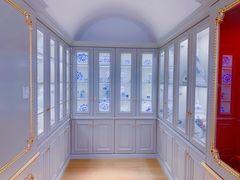 -Me Coffee下午茶艺术空间