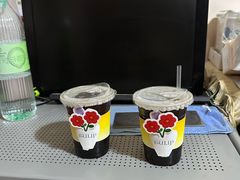 -Sips&Lick茶兰咖啡(五道口店)