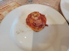 -安妮意大利餐厅(世贸天阶店)