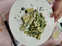 -江南灶中餐厅(南京香格里拉店)
