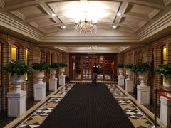 -马勒别墅饭店(静安寺店)