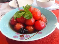 -赵小姐丨新中餐(曲江店)