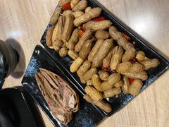-香满堂川湘菜烤鱼(龙茗路店)