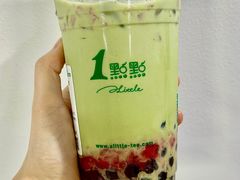 -1点点(东方宝泰店)