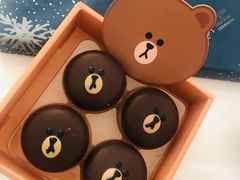 -好利来(永安道店)