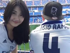 -伯纳乌球场