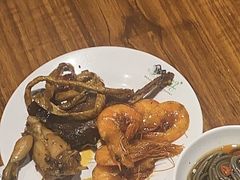 -汉巴味德自助餐厅(嘉定宝龙广场店)