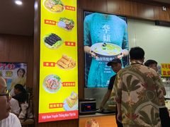 -华姐鸡粉(教育路店)