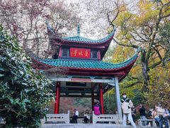 -岳麓山风景名胜区