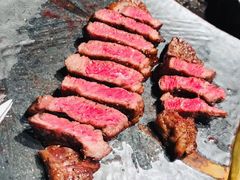 -老乾杯和牛烧肉(王府中环店)