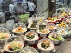 -双合园·海鲜水饺青岛菜(九水东路店)