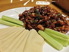 -伊喜饺子·烤鸭(五道口学院路店)