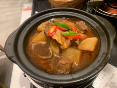 招牌牛腩饭-谷田稻香(南洋1931店)