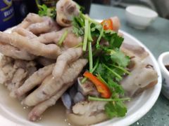 -大利美食中心(深水埗店)