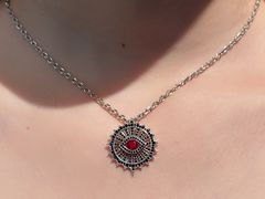 -梵薇Joker.V银饰工作室