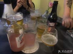 -Carpe Diem精酿空间