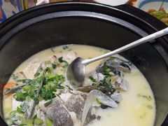 -筱爷叔·上海传统手工菜(玉树路店)