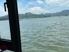 -柳莺湖上·湖景餐厅·江南菜(西湖店)