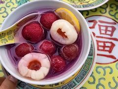 -宫事颐庭·老佛爷贵寿下午茶(颐和园店)