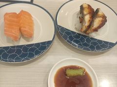-濱寿司(高新伊藤店)