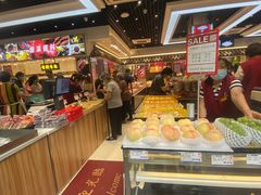 -上海全国土特产食品商场(淮海中路店)