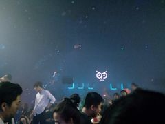 -CLUB OPUS欧贝斯酒吧(合肥店)