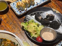 -小川洋风料理(街道口店)