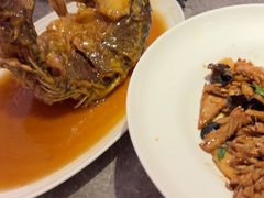 -闫府私房菜·老字号(恒隆店)