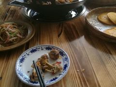 -又见炊烟．纳西小院云南菜