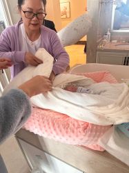 -季橙月子护理中心