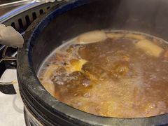 -木王宴语·野生鲜菌火锅(玉河店)