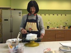 -可心DIY蛋糕烘焙生活馆(迈皋桥万谷慧店)