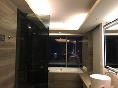 -东莞虎门美思威尔顿酒店